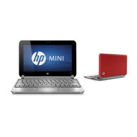 PC HP Mini 210-2052ss (XK338EA)